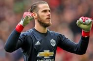 Image result for david de gea